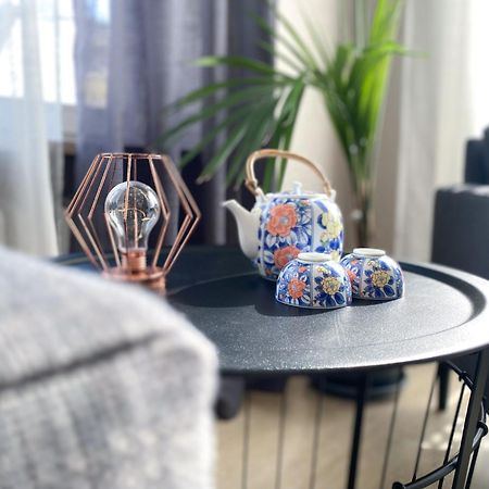 Modernes Apartment In Zentrumsnaehe Mit Eigenem Stellplatz バーデン＝バーデン エクステリア 写真