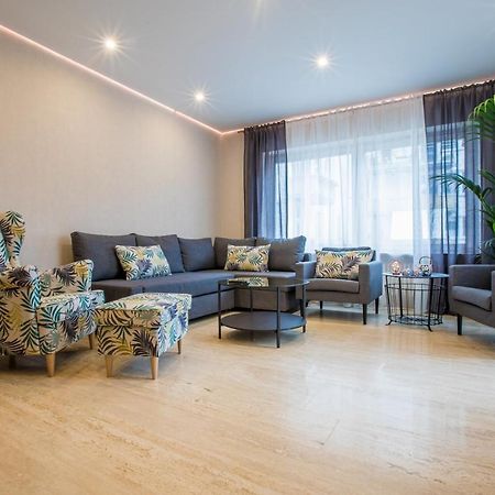 Modernes Apartment In Zentrumsnaehe Mit Eigenem Stellplatz バーデン＝バーデン エクステリア 写真