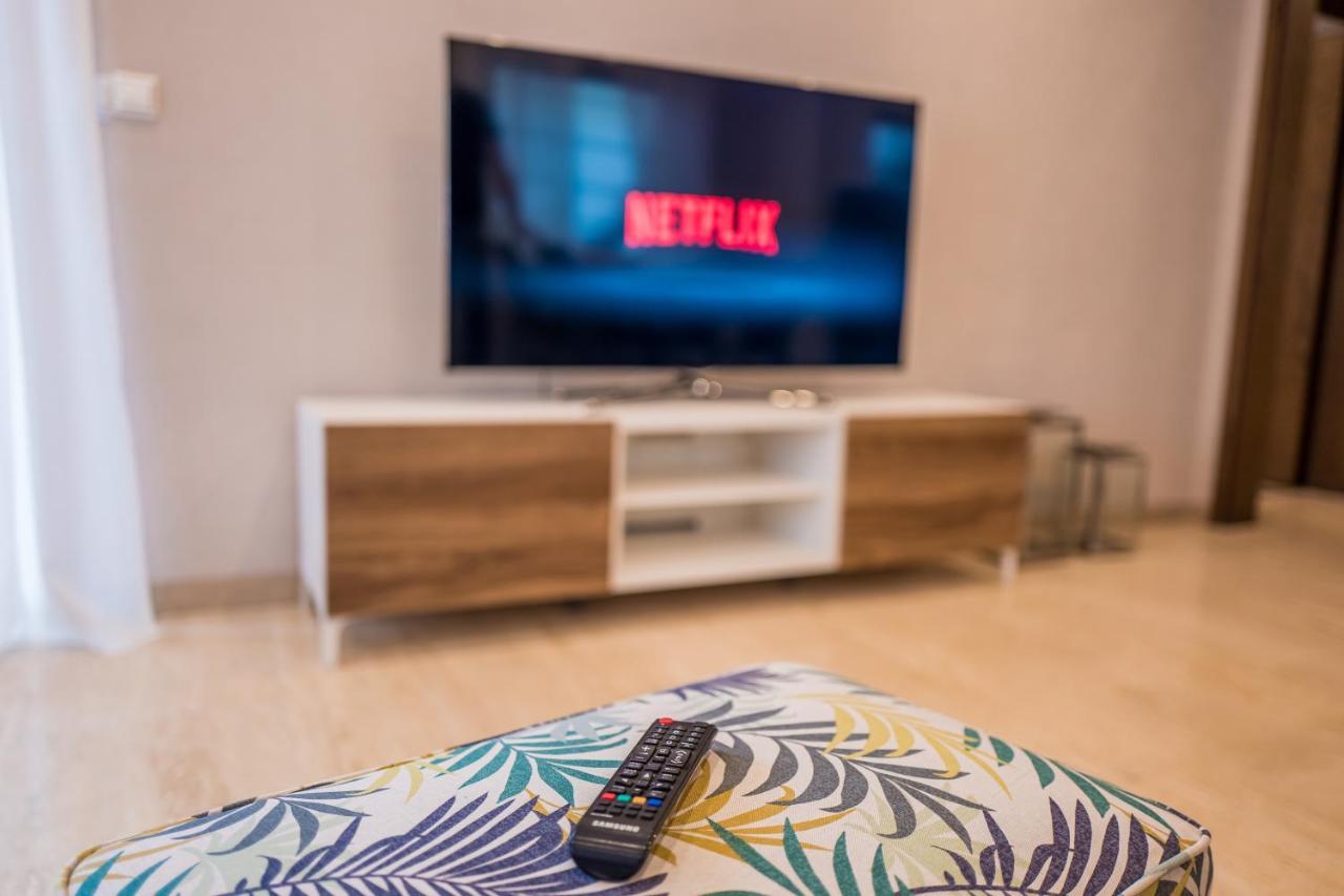 Modernes Apartment In Zentrumsnaehe Mit Eigenem Stellplatz バーデン＝バーデン エクステリア 写真