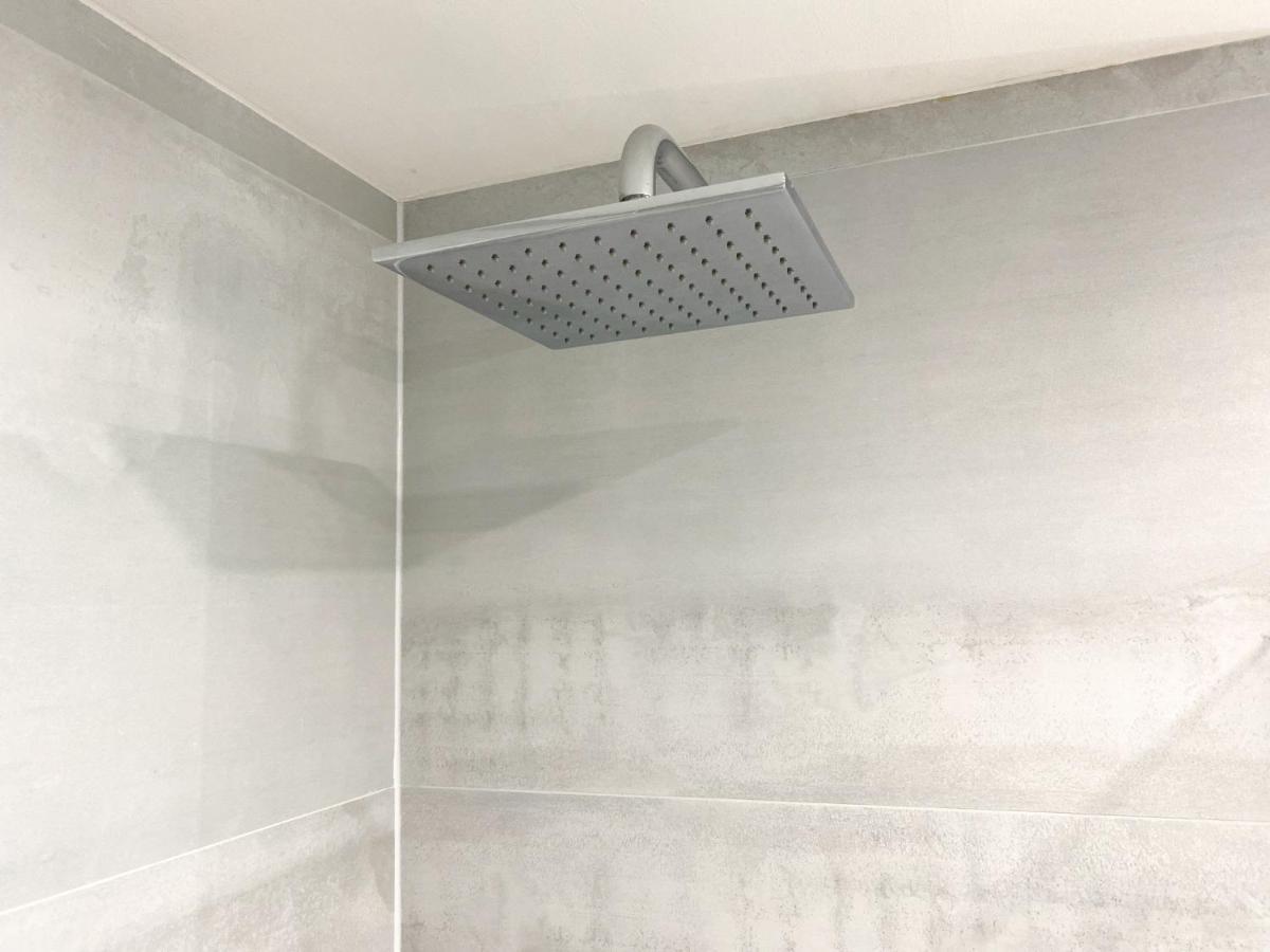Modernes Apartment In Zentrumsnaehe Mit Eigenem Stellplatz バーデン＝バーデン エクステリア 写真