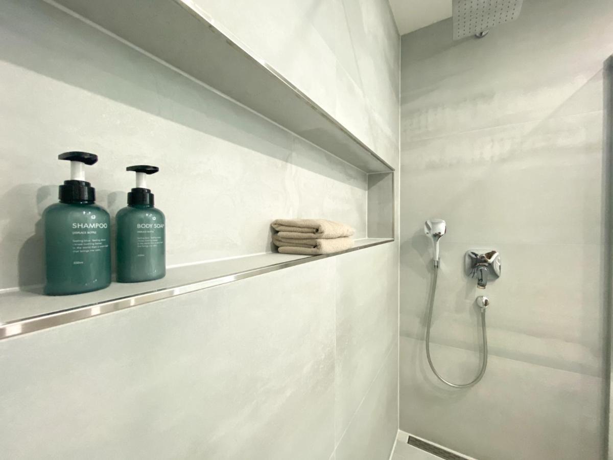 Modernes Apartment In Zentrumsnaehe Mit Eigenem Stellplatz バーデン＝バーデン エクステリア 写真