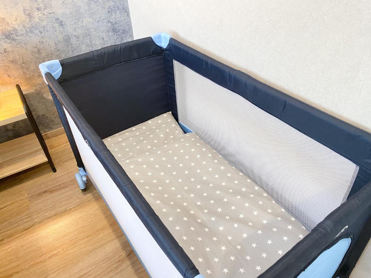 Modernes Apartment In Zentrumsnaehe Mit Eigenem Stellplatz バーデン＝バーデン エクステリア 写真