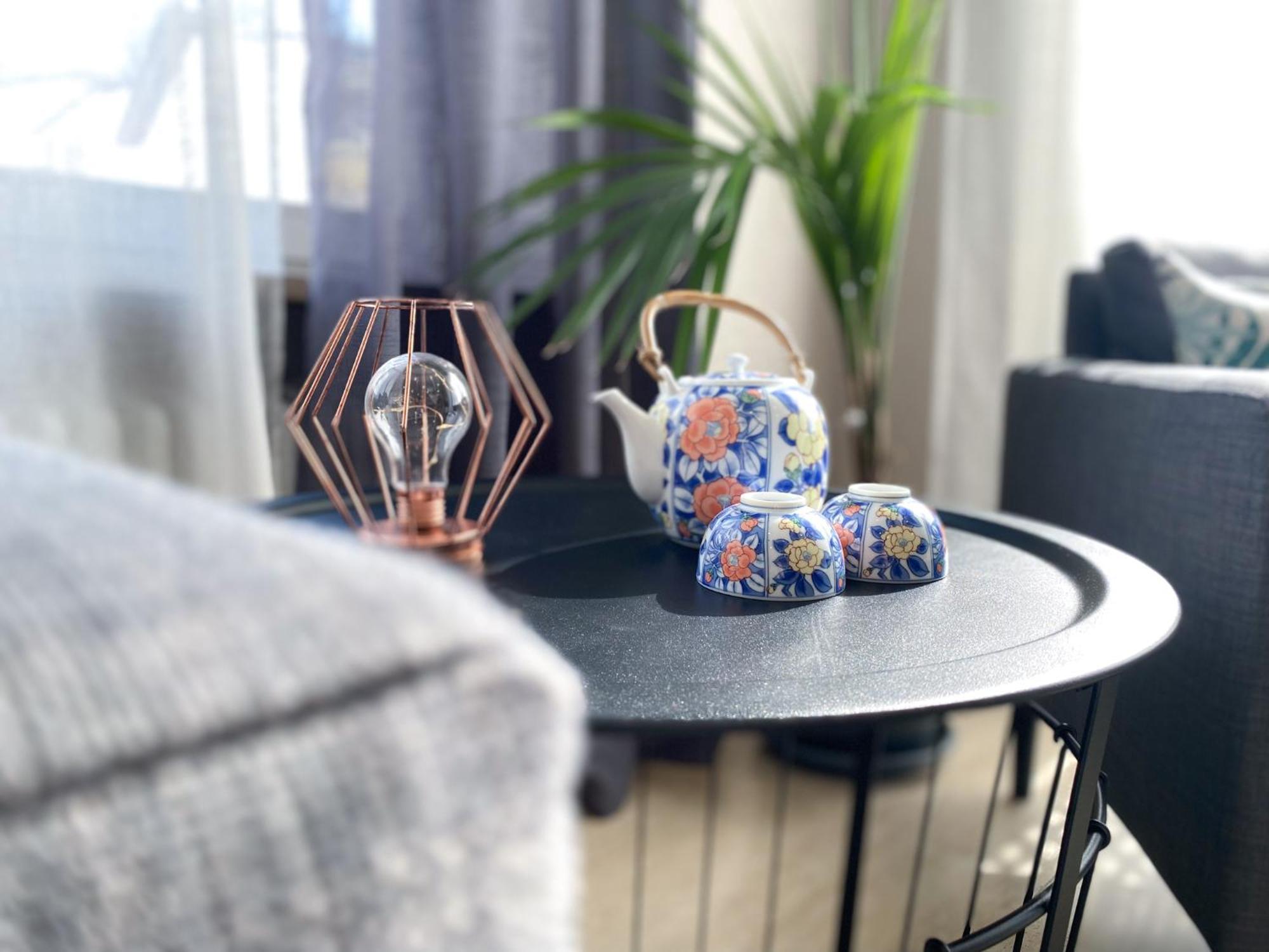 Modernes Apartment In Zentrumsnaehe Mit Eigenem Stellplatz バーデン＝バーデン エクステリア 写真